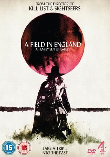 A Field In England - Julian Barratt