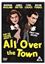 All Over The Town - Norman Wooland