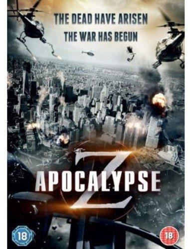 Apocalypse Z - Uwe Boll