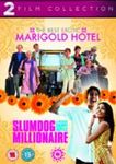 Best Exotic Marigold Hotel/Slumdog - Millionaire