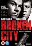 Broken City [2013] - Mark Wahlberg