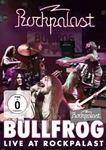 Bullfrog: Live At Rockpalast - Film: