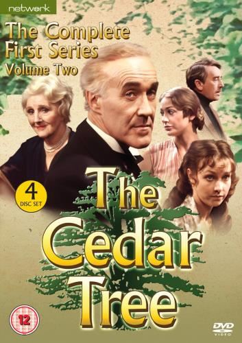 Cedar Tree: Series 1 - Volume 2 - Philip Latham