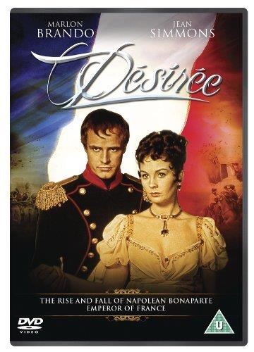 Desiree - Marlon Brando