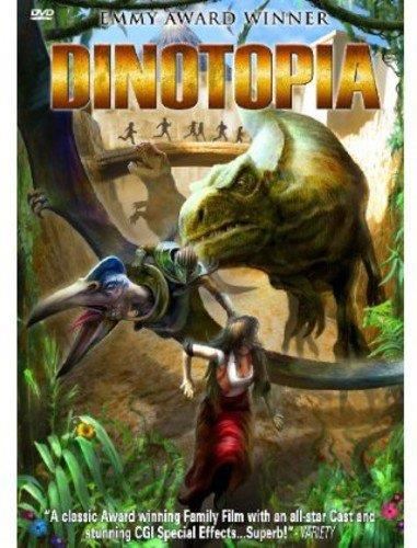 Dinotopia - Erik Von Detten