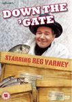 Down The Gate - Reg Varney