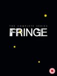 Fringe: Series 1-5 - Anna Torv