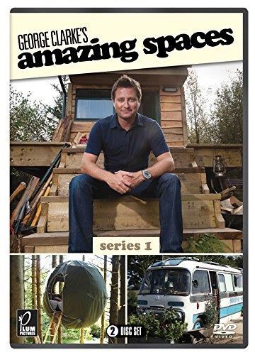 George Clarke's Amazing Spaces: Ser - George Clarke