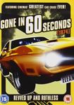 Gone In 60 seconds - H.b. Halicki
