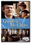 Goodbye, Mr Chips - Martin Clunes