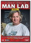 James May's Man Lab Series 3 - James May