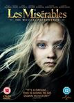 Les Misérables [2012] - Hugh Jackman