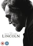 Lincoln - Daniel Day-lewis