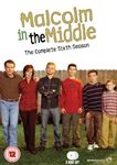 Malcolm In The Middle: Series 6 - Frankie Muniz