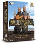 Mud Men Series 2 - Film: