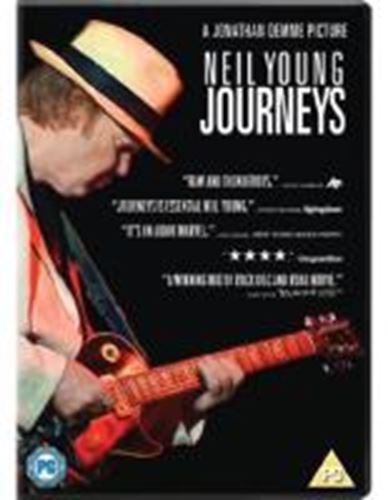 Neil Young: Journeys [2012] - Film:
