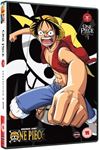 One Piece Collection 1 - Akemi Okamura