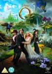 Oz The Great And Powerful - James Franco