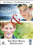 Prince William And Prince Harry - The Next Royal Generation