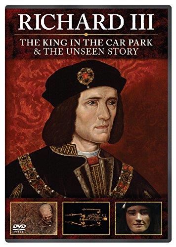 Richard Iii: The King In The Carpar - Film: