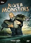 River Monsters - Series 3 - Tv: