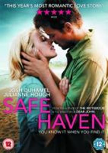 Safe Haven [2013] - Josh Duhamel