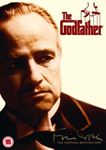 The Godfather [1972] - Marlon Brando