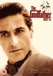 The Godfather: Part Ii [1974] - Al Pacino
