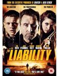 The Liability - Tim Roth