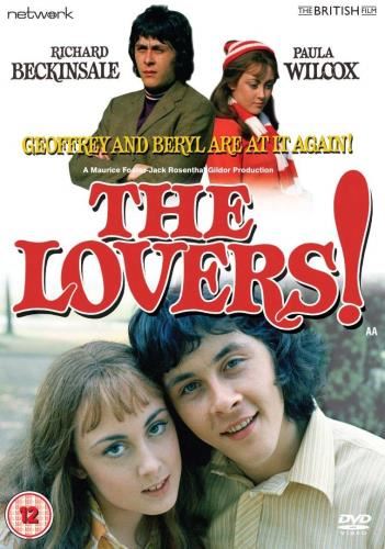 The Lovers! - Richard Beckinsale