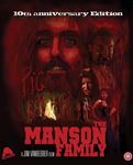 The Manson Family - 10th Anniversar - Marcello Games