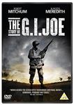 The Story Of G.i. Joe - Burgess Meredith