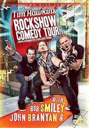 Tim Hawkins' Rockshow Comedy Tour - Tim Hawkins