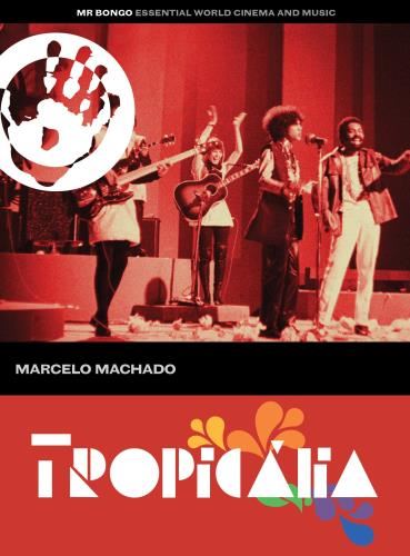 Tropicalia - Caetano Veloso