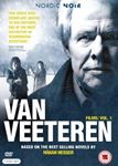 Van Veeteren Films - Volume 1 - Sven Wollter