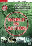 World In Action - Vol. 3 - Stokeley Carmichael