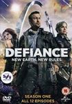 Defiance - Season 1 [2013] - Grant Bowler