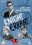 Knight Errant - John Turner
