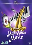Make Mine Music [1946] - Nelson Eddy