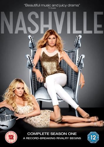 Nashville - Season 1 - Connie Britton