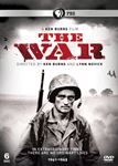 The War - A Ken Burns Film - Film: