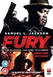 Fury - Samuel L Jackson