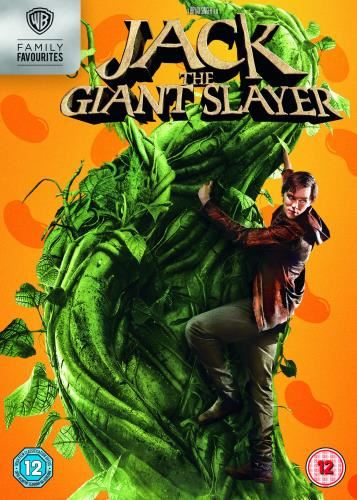 Jack The Giant Slayer [2012] - Stanley Tucci