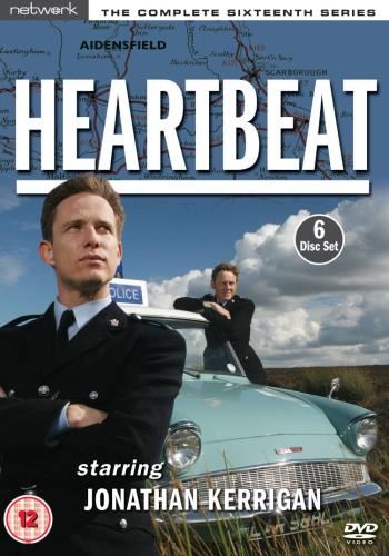 Heartbeat - Series 16 - Jonathan Kerrigan