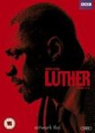 Luther: Series 1-3 - Idris Elba