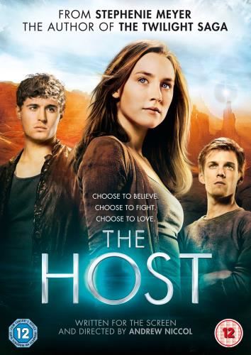 The Host - Saoirse Ronan