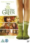 The Odd Life Of Timothy Green [2013 - Jennifer Garner