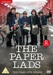 The Paper Lads - Complete Series - Tony Neilson