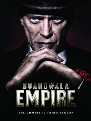 Boardwalk Empire: Season 3 - Steve Buscemi