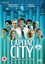 Capital City: Complete Series - Douglas Hodge